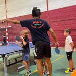 Lièpvre - Tennis de table. Un entraîneur pour relever le niveau