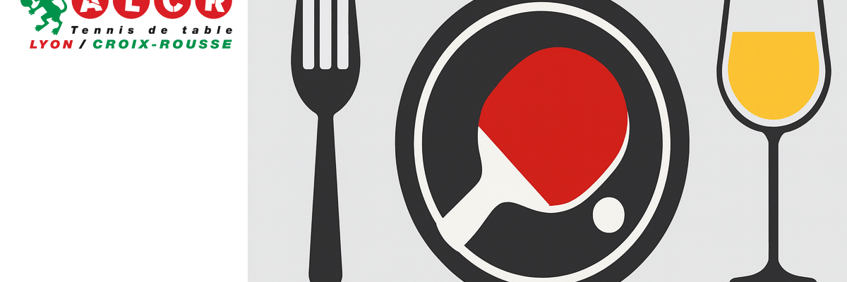 Repas de fin de phase 1