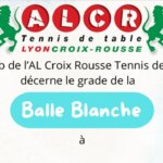 Journée de Test de Niveau